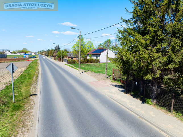 Dom Sprzedaż  Ursynów Baletowa 12